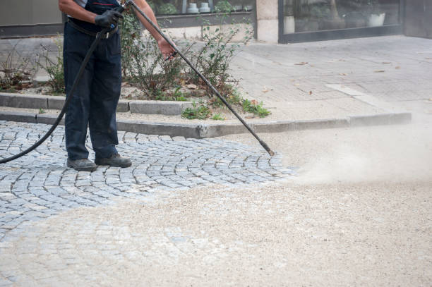 Best Oil Spill Cleanup  in South Pasadena, FL